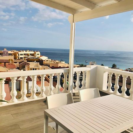House Sofi , Morro Jable Ftvra. Canary Islands. מראה חיצוני תמונה