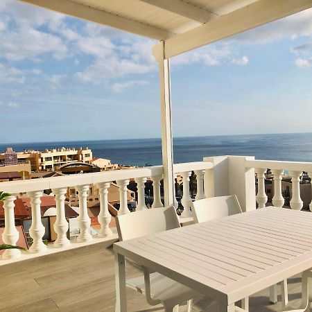 House Sofi , Morro Jable Ftvra. Canary Islands. מראה חיצוני תמונה