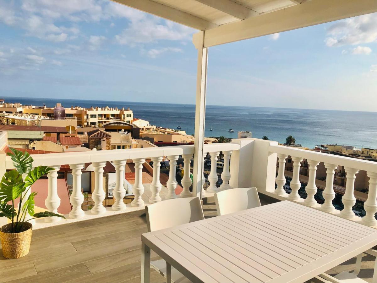 House Sofi , Morro Jable Ftvra. Canary Islands. מראה חיצוני תמונה