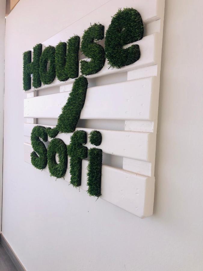 House Sofi , Morro Jable Ftvra. Canary Islands. מראה חיצוני תמונה