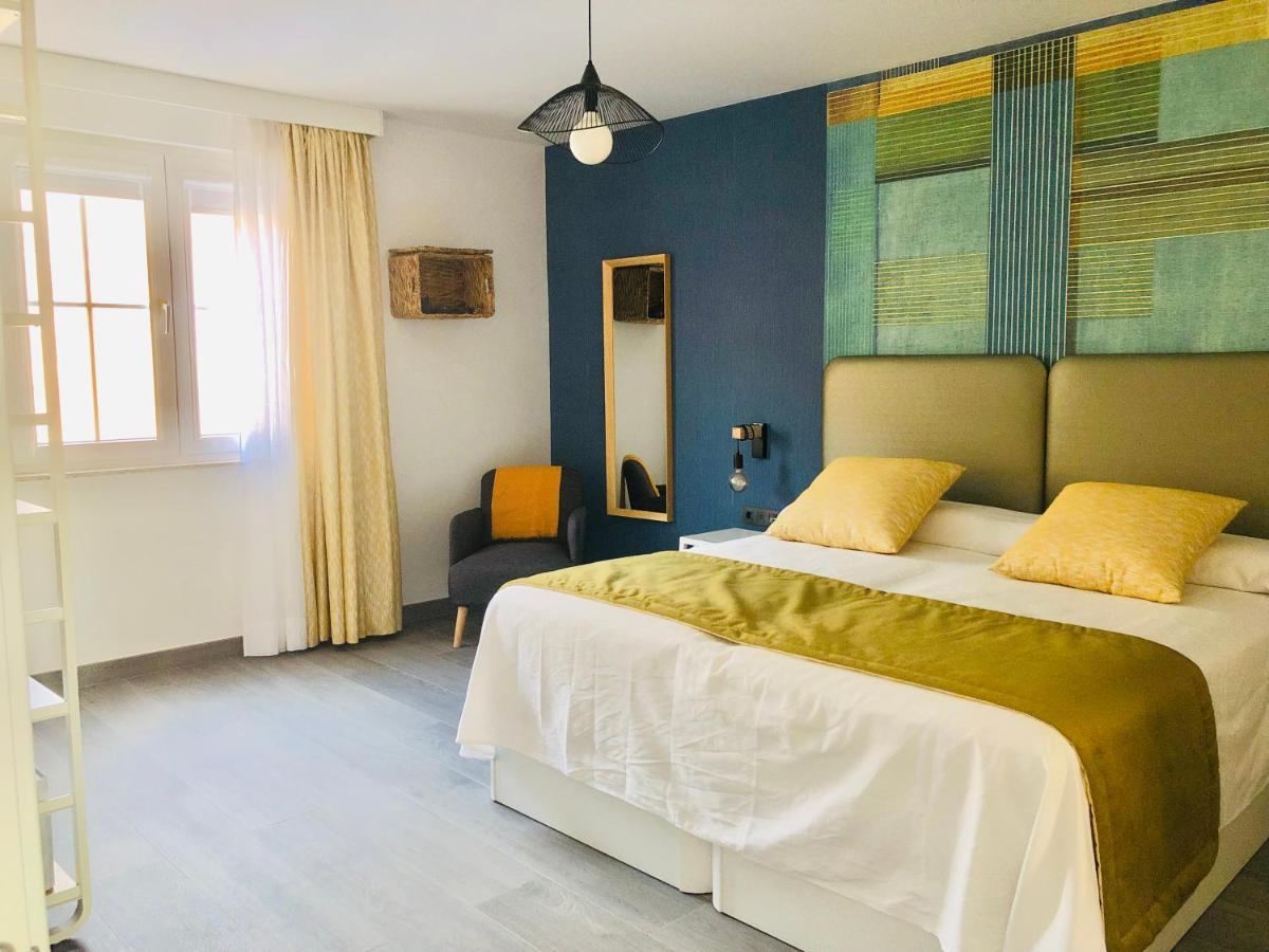 House Sofi , Morro Jable Ftvra. Canary Islands. מראה חיצוני תמונה