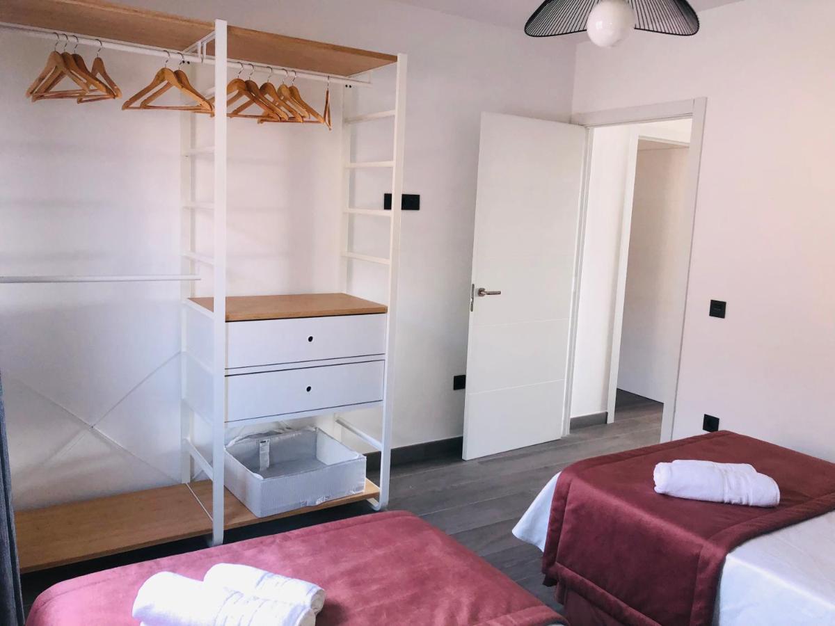 House Sofi , Morro Jable Ftvra. Canary Islands. מראה חיצוני תמונה